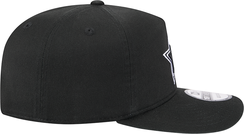 New Era 19Twenty NFL Dallas Cowboys Black White