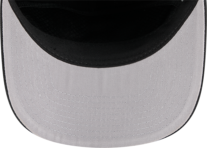 New Era 19Twenty NFL Dallas Cowboys Black White