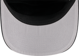 New Era 19Twenty NFL Dallas Cowboys Black White
