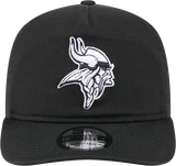 New Era 19Twenty NFL Minnesota Vikings Black White