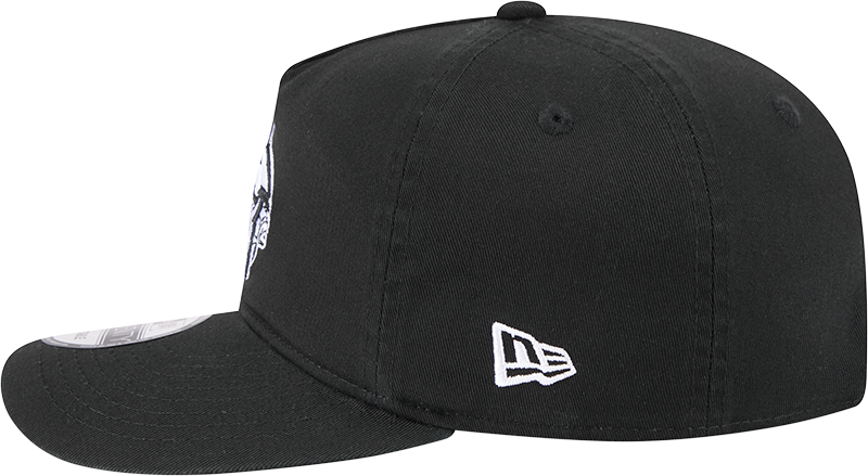 New Era 19Twenty NFL Minnesota Vikings Black White