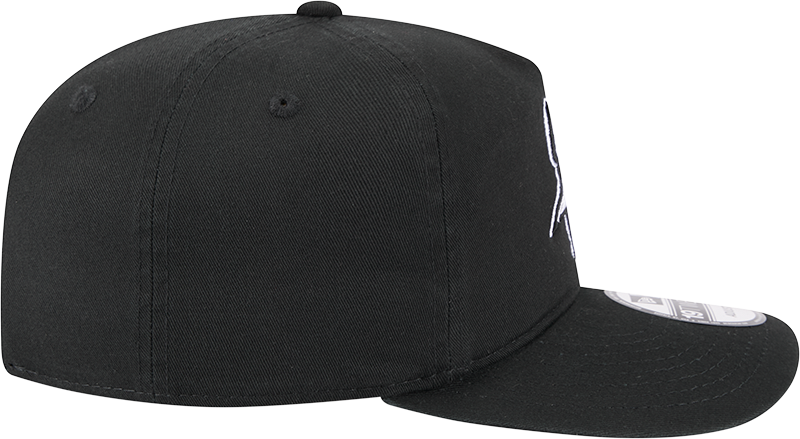 New Era 19Twenty NFL Minnesota Vikings Black White