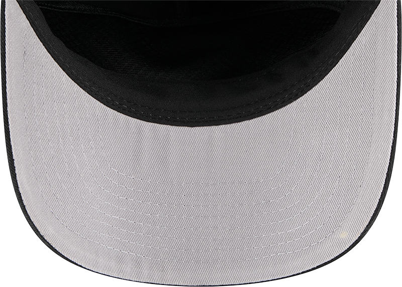 New Era 19Twenty NFL Minnesota Vikings Black White