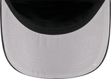 New Era 19Twenty NFL Minnesota Vikings Black White
