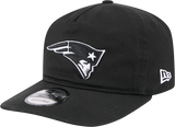 New Era 19Twenty NFL New England Patriots Black White
