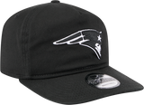 New Era 19Twenty NFL New England Patriots Black White