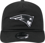 New Era 19Twenty NFL New England Patriots Black White
