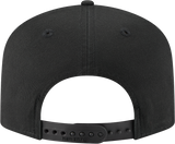 New Era 19Twenty NFL New England Patriots Black White
