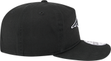 New Era 19Twenty NFL New England Patriots Black White