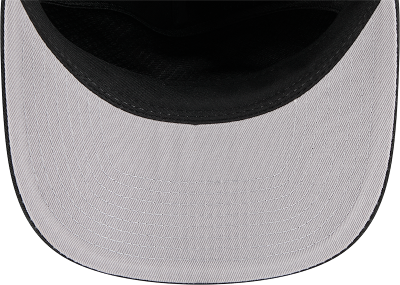 New Era 19Twenty NFL New England Patriots Black White