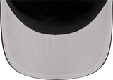 New Era 19Twenty NFL New England Patriots Black White