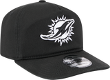 New Era 19Twenty NFL Miami Dolphins Black White