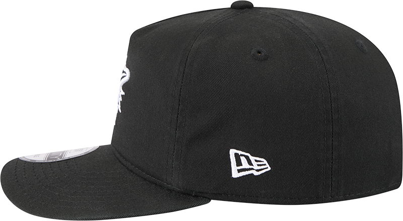 New Era 19Twenty NFL Miami Dolphins Black White