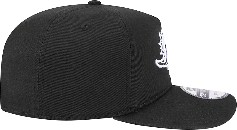 New Era 19Twenty NFL Miami Dolphins Black White