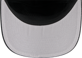 New Era 19Twenty NFL Miami Dolphins Black White