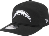 New Era 19Twenty NFL Los Angeles Chargers Black White