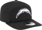 New Era 19Twenty NFL Los Angeles Chargers Black White