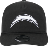 New Era 19Twenty NFL Los Angeles Chargers Black White