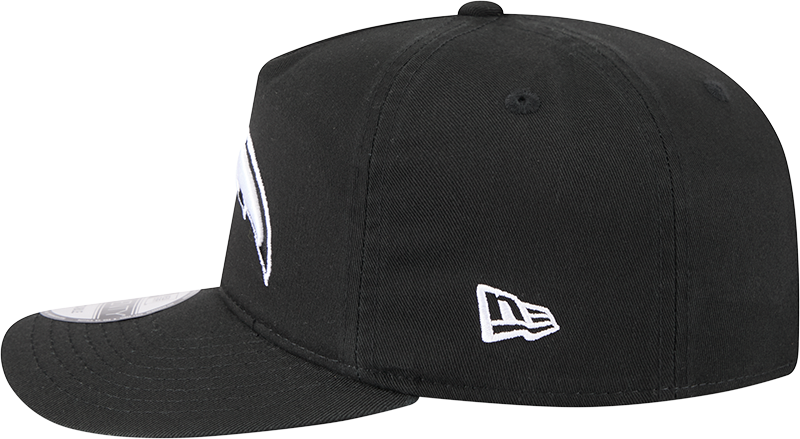 New Era 19Twenty NFL Los Angeles Chargers Black White