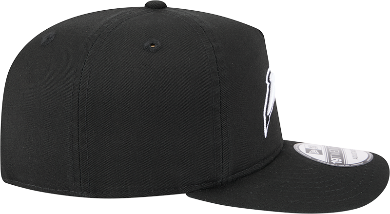 New Era 19Twenty NFL Los Angeles Chargers Black White
