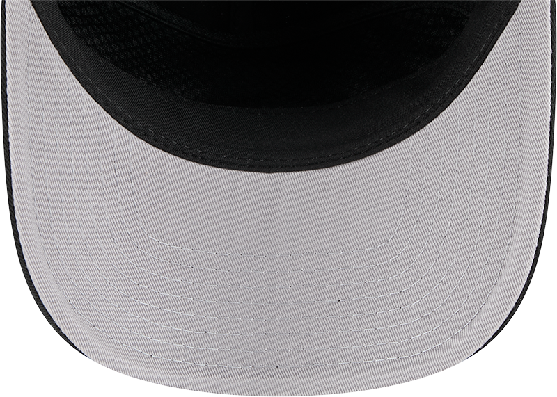 New Era 19Twenty NFL Los Angeles Chargers Black White