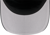 New Era 19Twenty NFL Los Angeles Chargers Black White