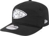 New Era 19Twenty NFL Kansas City Chiefs Black White