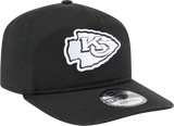 New Era 19Twenty NFL Kansas City Chiefs Black White