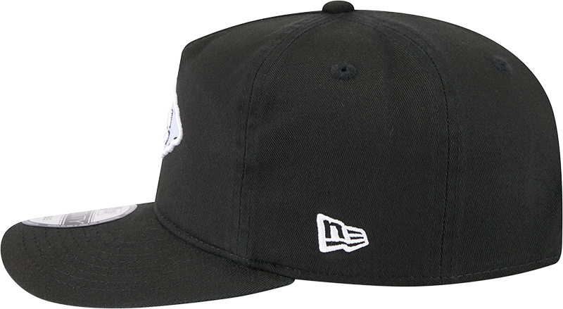 New Era 19Twenty NFL Kansas City Chiefs Black White
