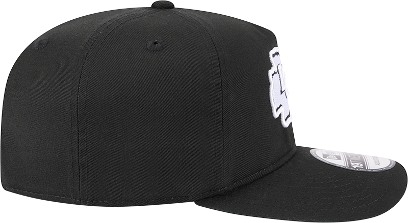 New Era 19Twenty NFL Kansas City Chiefs Black White