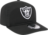 New Era 19Twenty NFL Las Vegas Raiders Black White