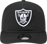 New Era 19Twenty NFL Las Vegas Raiders Black White