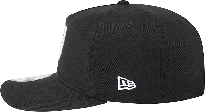 New Era 19Twenty NFL Las Vegas Raiders Black White