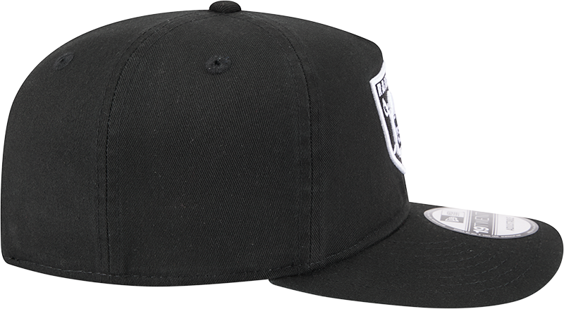 New Era 19Twenty NFL Las Vegas Raiders Black White