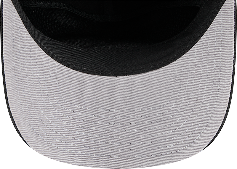New Era 19Twenty NFL Las Vegas Raiders Black White