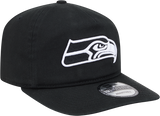 New Era 19Twenty NFL Seattle Seahawks Black White