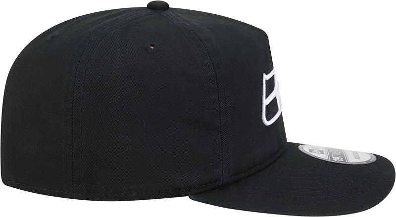 New Era 19Twenty NFL Seattle Seahawks Black White