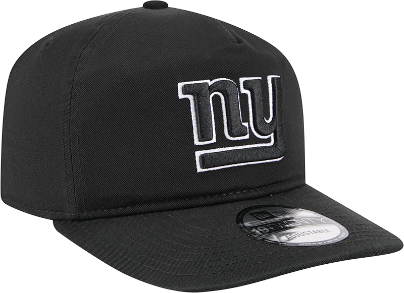New Era 19Twenty NFL New York Giants Black White