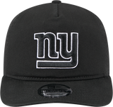 New Era 19Twenty NFL New York Giants Black White