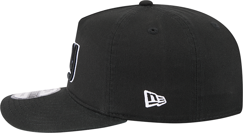 New Era 19Twenty NFL New York Giants Black White
