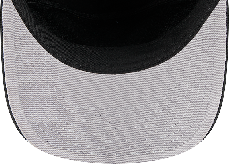 New Era 19Twenty NFL New York Giants Black White