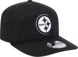 New Era 19Twenty NFL Pittsburgh Steelers Black White