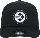 New Era 19Twenty NFL Pittsburgh Steelers Black White