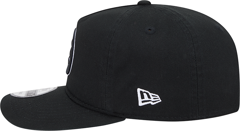 New Era 19Twenty NFL Pittsburgh Steelers Black White