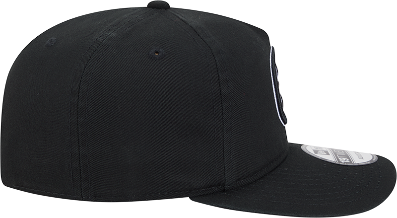 New Era 19Twenty NFL Pittsburgh Steelers Black White