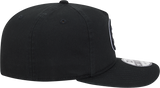 New Era 19Twenty NFL Pittsburgh Steelers Black White