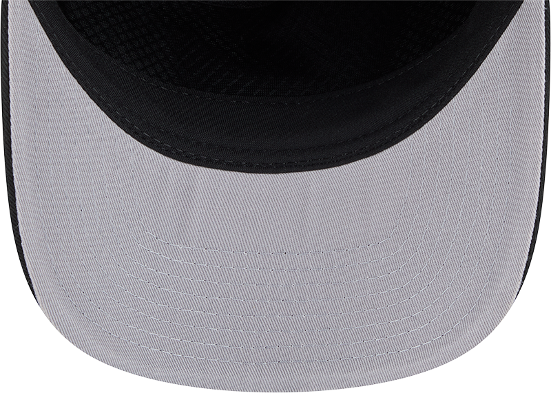 New Era 19Twenty NFL Pittsburgh Steelers Black White