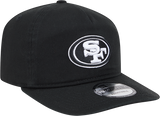 New Era 19Twenty NFL San Francisco 49ers Black White