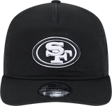 New Era 19Twenty NFL San Francisco 49ers Black White
