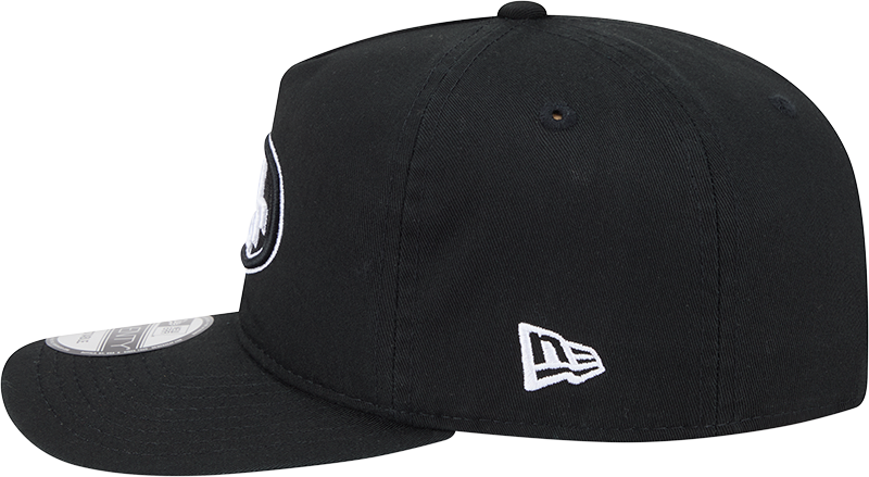 New Era 19Twenty NFL San Francisco 49ers Black White